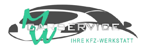 MW-Carservice Logo