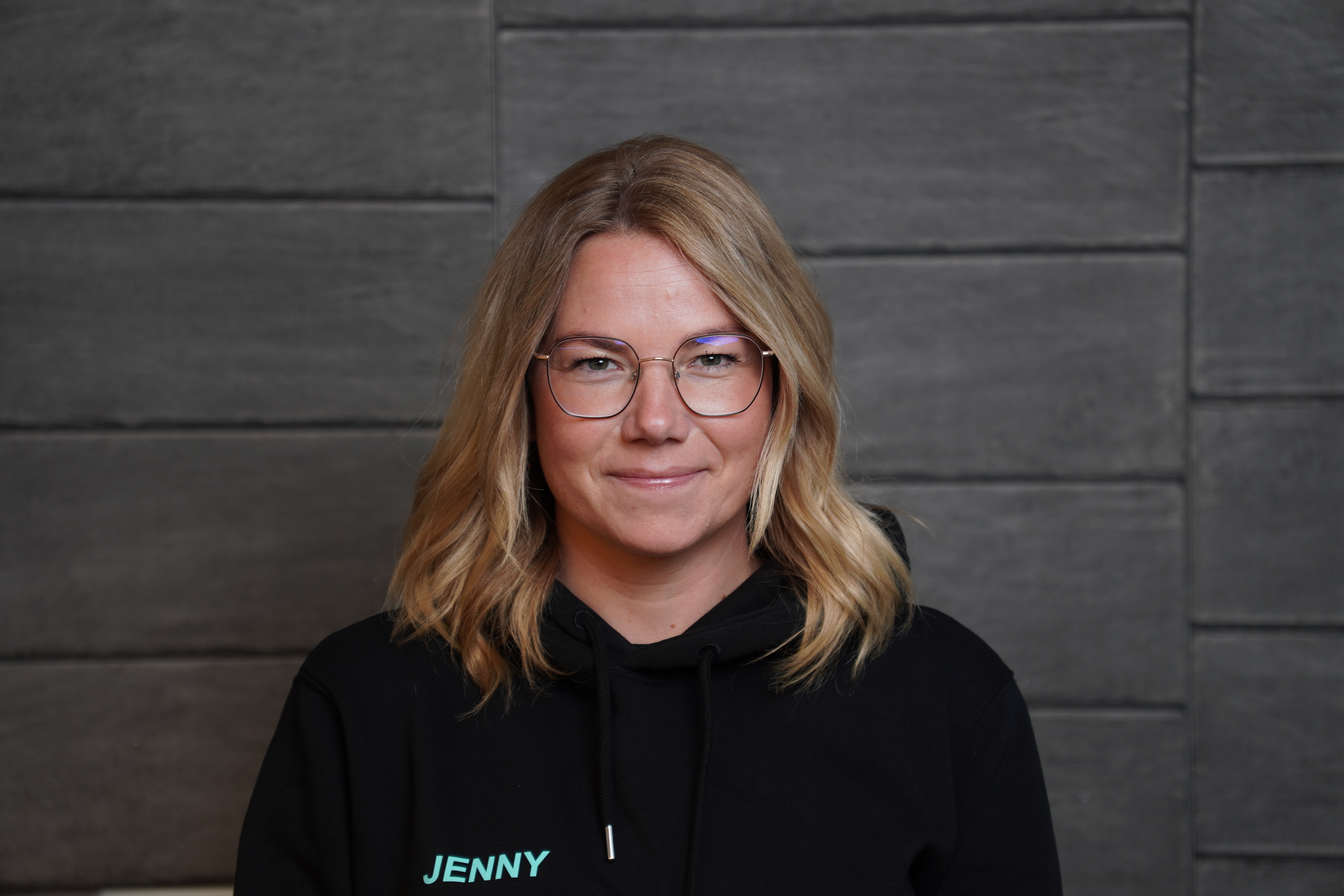 Jennifer Wienigk