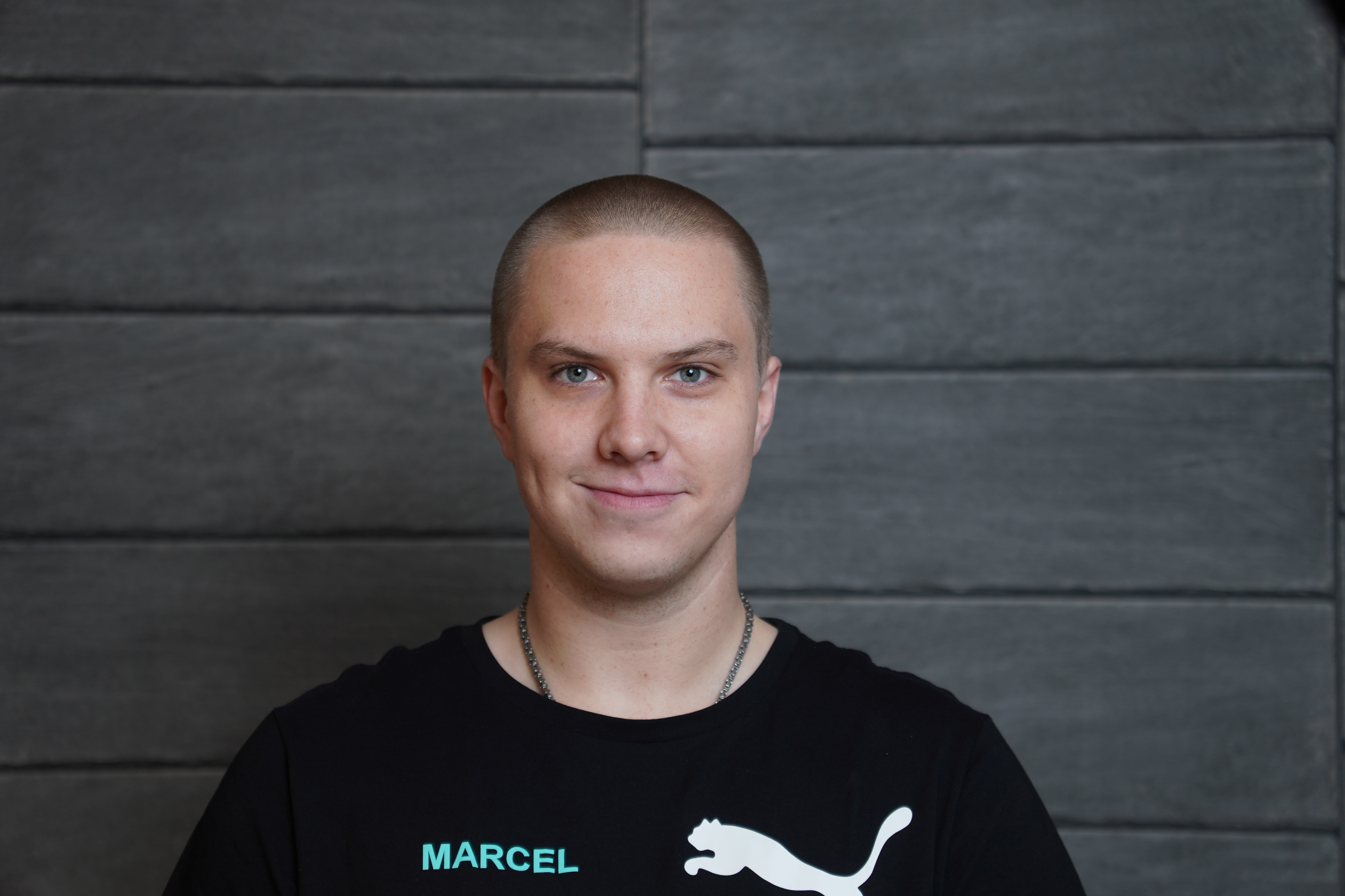 Marcel Kopens