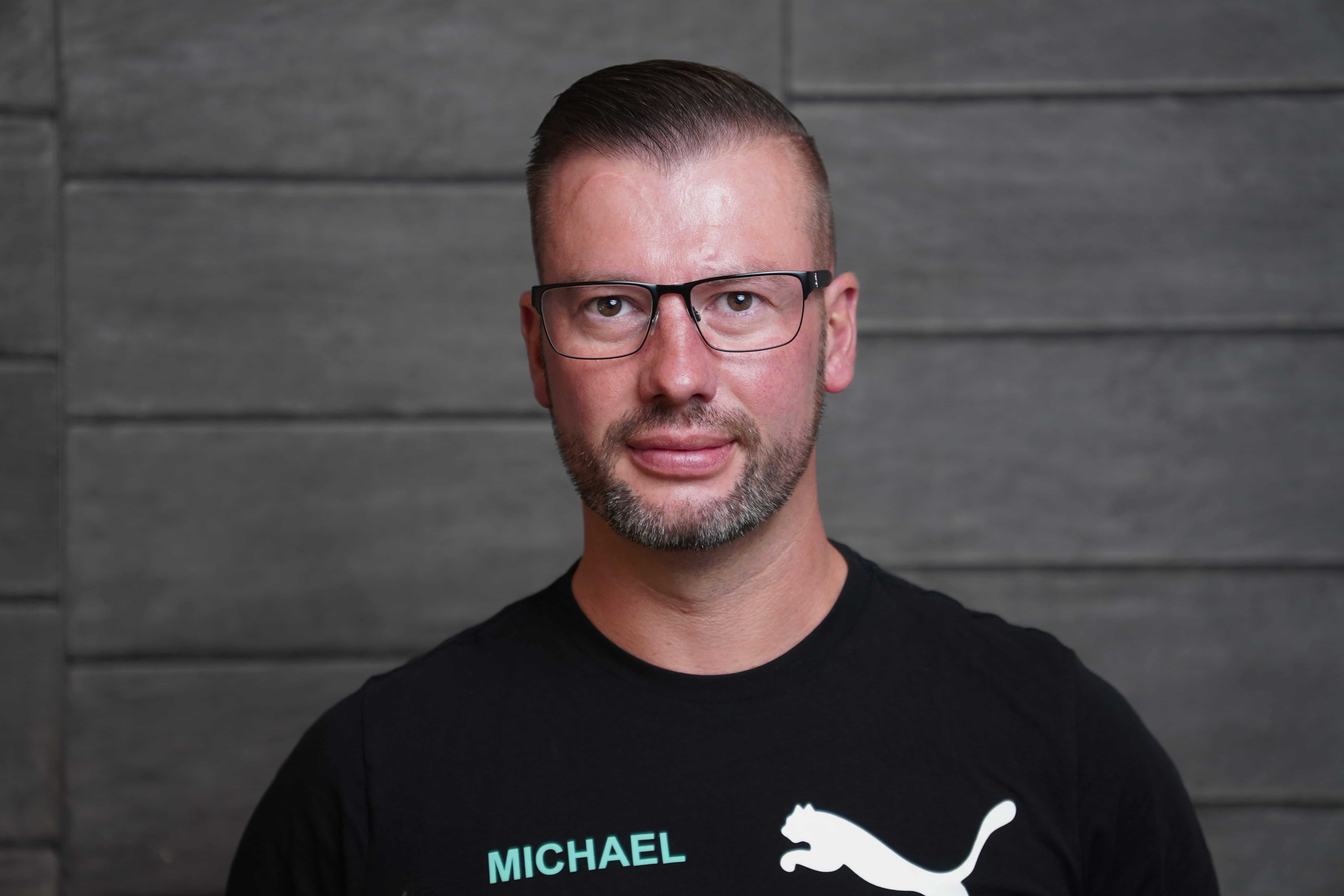 Michael Wienigk